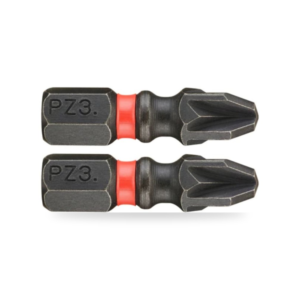 مفك براغي ورش ميكانيكية PZ3 5 مم RS PRO ريمكو للتوريدات الصناعية (Reemco Industrial)