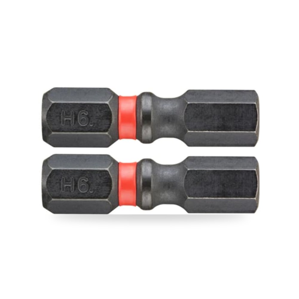 مفك براغي ورش ميكانيكية HEX 25 عالي الكفاءة ريمكو للتوريدات الصناعية (Reemco Industrial)