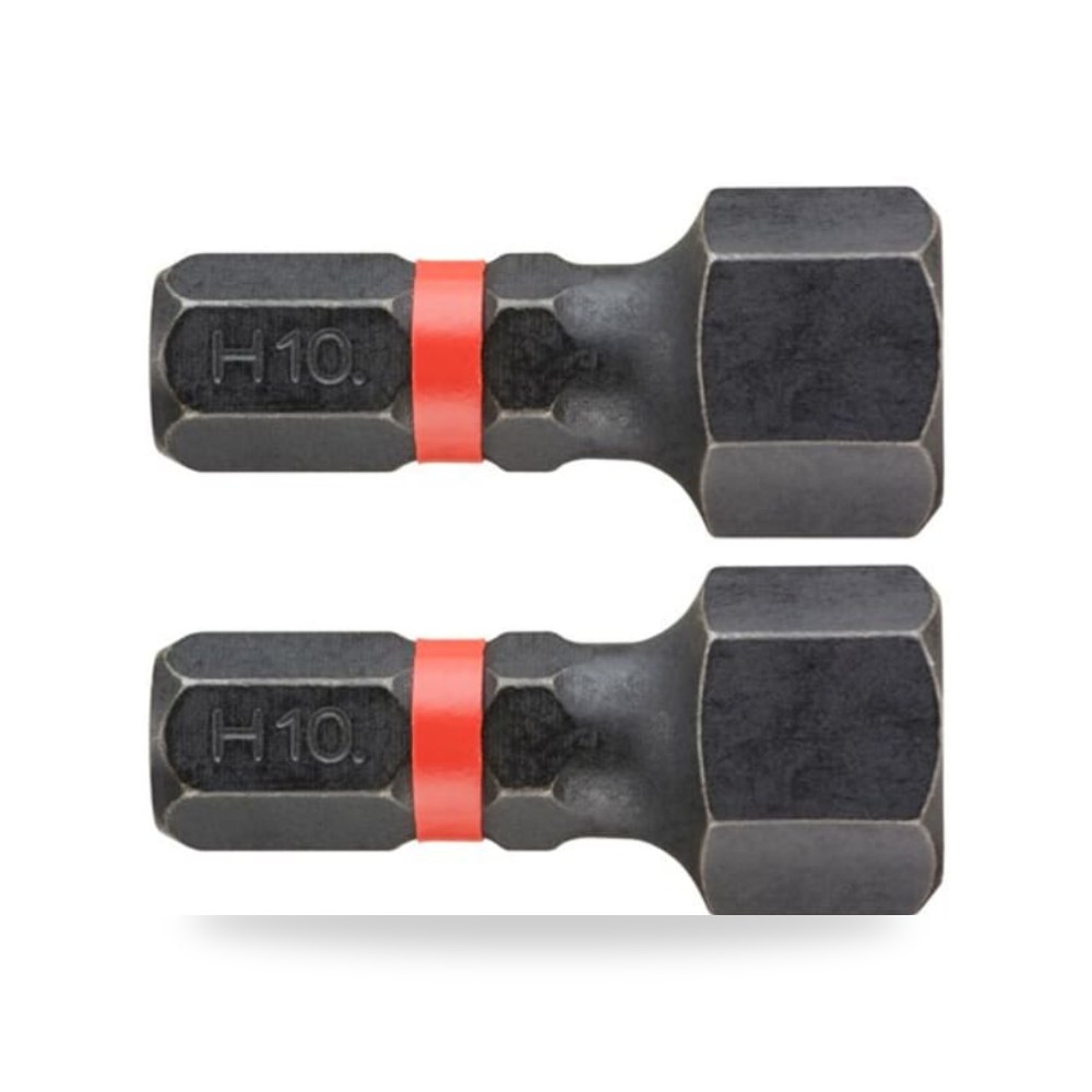 مفك براغي ورش ميكانيكية HEX 35 مم طراز E RS ريمكو للتوريدات الصناعية (Reemco Industrial)
