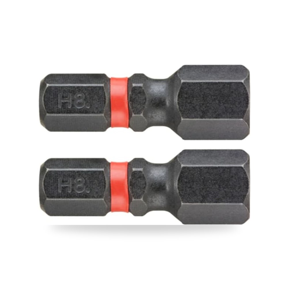 مفك براغي ورش ميكانيكية HEX 35 طراز E RS PRO ريمكو للتوريدات الصناعية (Reemco Industrial)