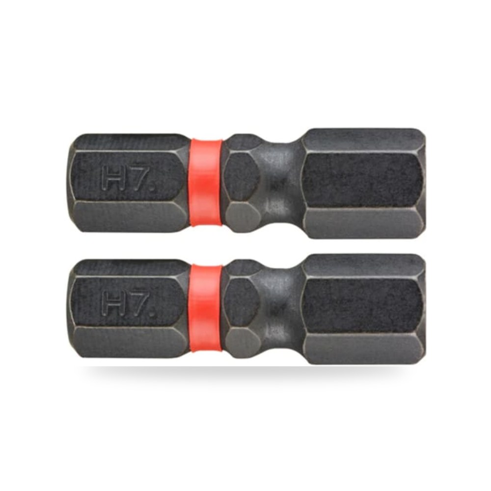 مفك براغي ورش ميكانيكية HEX 35 مم طراز F RS ريمكو للتوريدات الصناعية (Reemco Industrial)