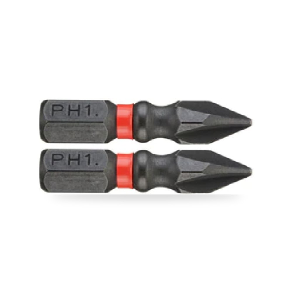 مفك براغي ورش ميكانيكية PH1 5 مم RS PRO ريمكو للتوريدات الصناعية (Reemco Industrial) موديل