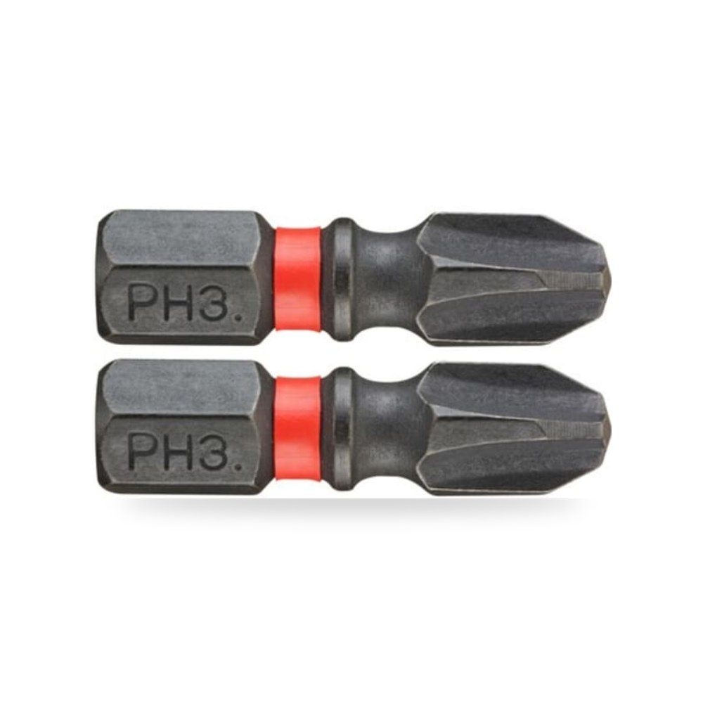 مفك براغي ورش ميكانيكية PH3 5 مم RS PRO ريمكو للتوريدات الصناعية (Reemco Industrial) موديل