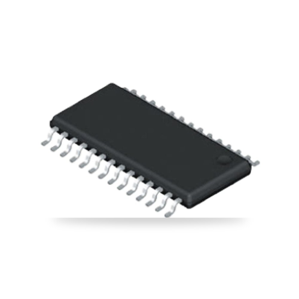 دائرة وشريحة قيادة ونقل إشارات IC 28 صناعي RS ريمكو للتوريدات الصناعية (Reemco Industrial)