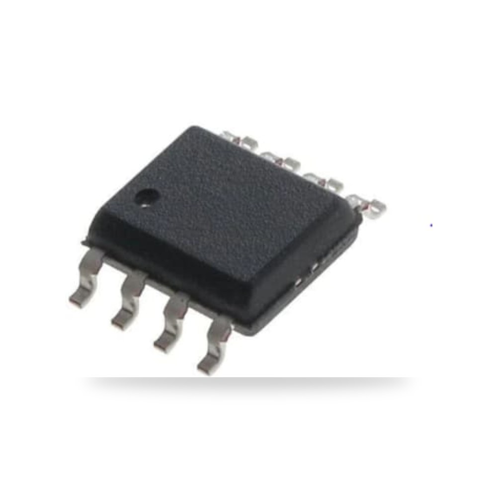 شريحة واجهة واستقبال خطوط إلكترونية IC 8 طراز ريمكو للتوريدات الصناعية (Reemco Industrial)