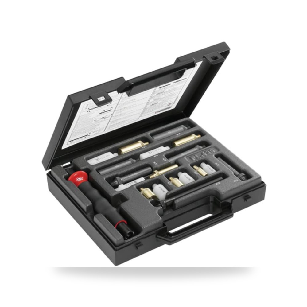 طقم عدد وأدوات يدوية طراز مميز RS PRO ريمكو للتوريدات الصناعية (Reemco Industrial)
