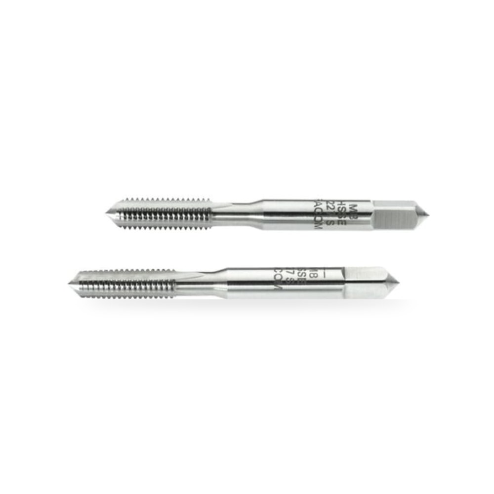 ذكر قلاووظ وسن لولبي فولاذي M18 صناعي RS PRO ريمكو للتوريدات الصناعية (Reemco Industrial)