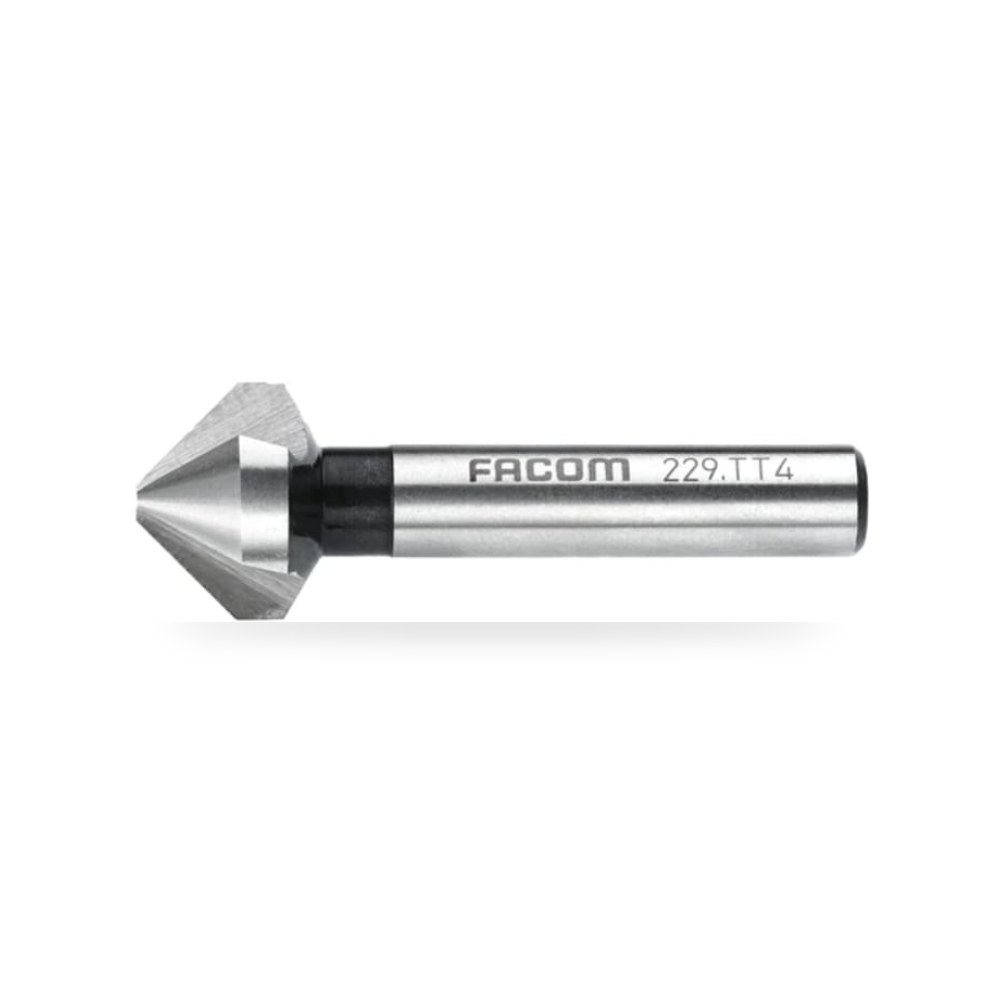 طقم بنط ثقب حلزونية HSS متعددة فئة H X صناعي ريمكو للتوريدات الصناعية (Reemco Industrial)