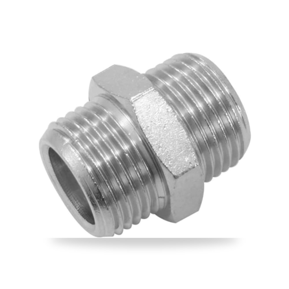 وصلة وموصل خراطيم هواء وسوائل طراز X RS PRO ريمكو للتوريدات الصناعية (Reemco Industrial)