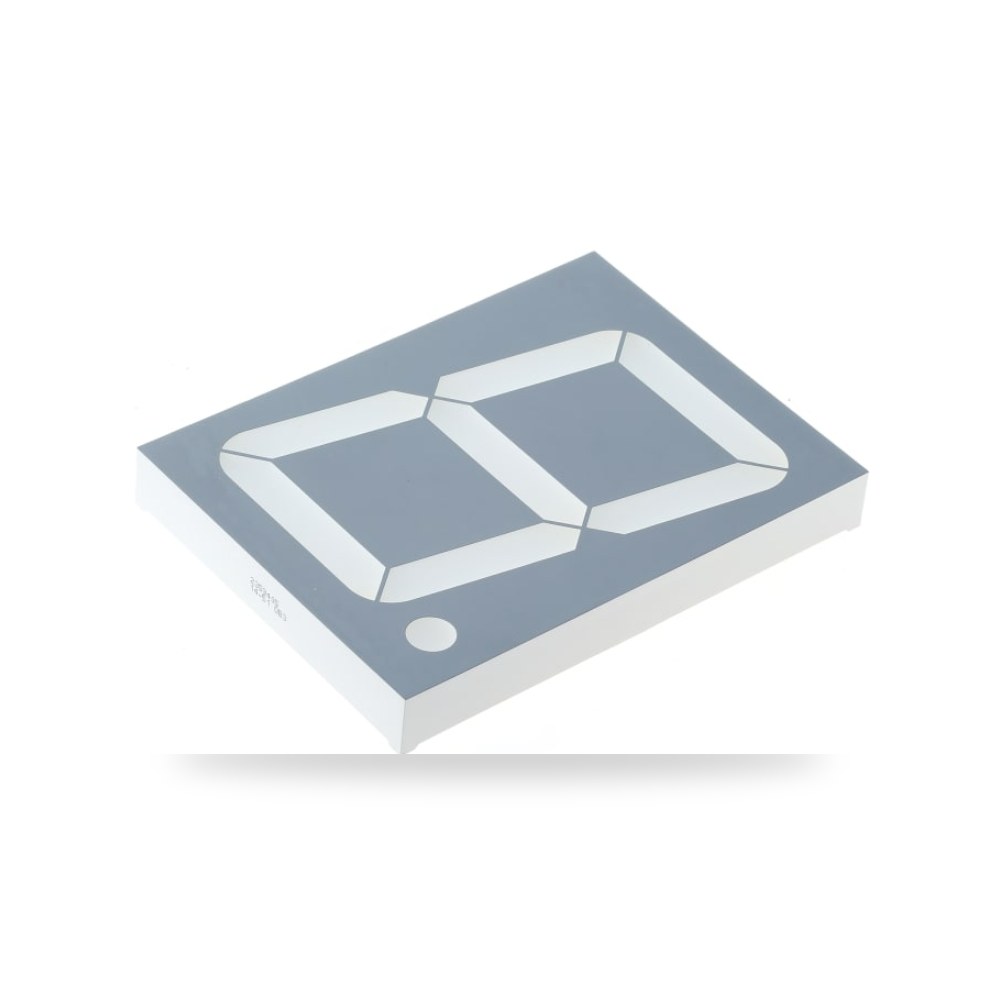 شاشة عرض ليد رقمية مقطعية إلكترونية 101 مم ريمكو للتوريدات الصناعية (Reemco Industrial)