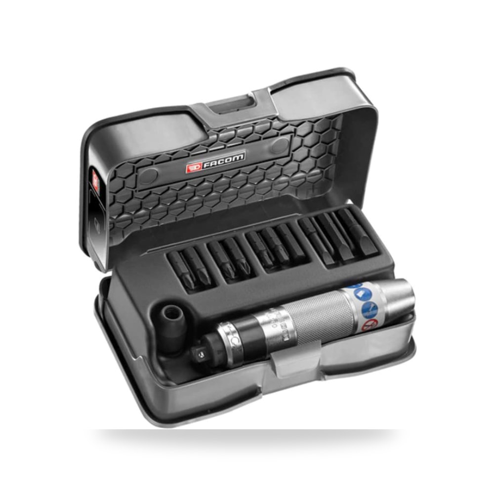 مفك براغي ورش ميكانيكية HEX صلب طراز F RS PRO ريمكو للتوريدات الصناعية (Reemco Industrial)