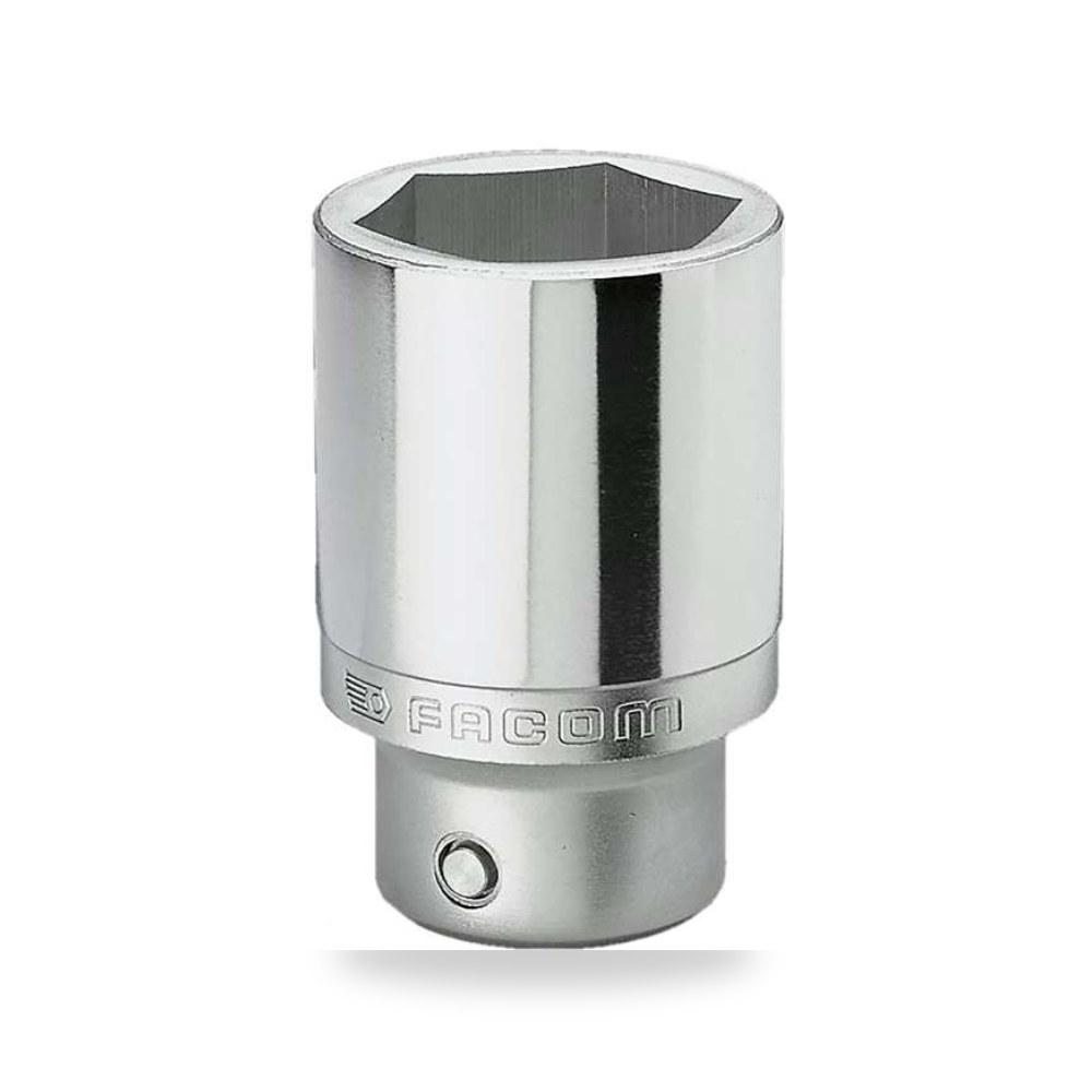 لقمة مفتاح ربط بوش سداسية صلب للورش 23 طراز ريمكو للتوريدات الصناعية (Reemco Industrial)