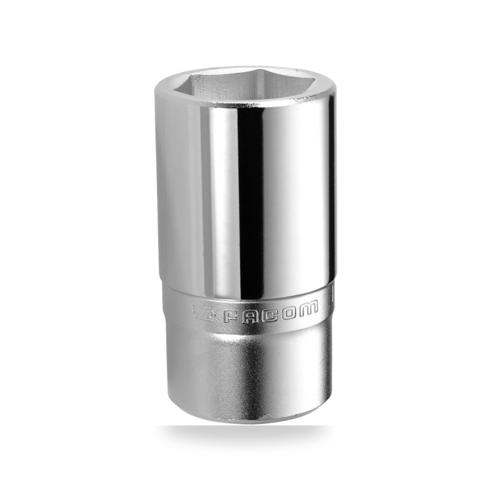 لقمة مفتاح ربط بوش سداسية صلب للورش 29 فائق ريمكو للتوريدات الصناعية (Reemco Industrial)