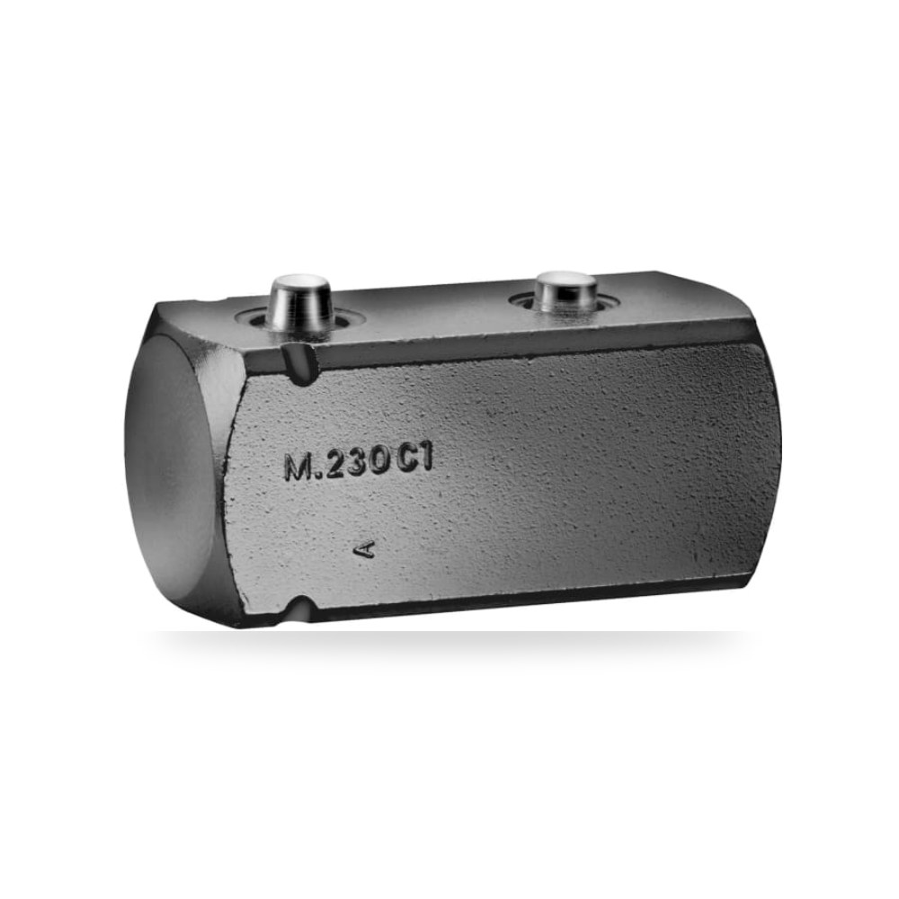أبرز المواصفات والخصائص الفنية: موديل M.230C1 ريمكو للتوريدات الصناعية (Reemco Industrial)