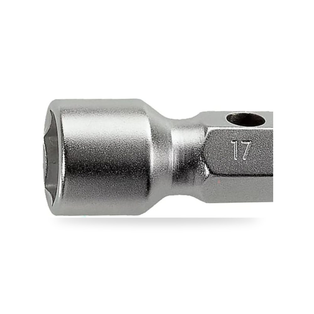 مفك لقم صواميل سداسي يدوي 13 mm 140 مم RS PRO ريمكو للتوريدات الصناعية (Reemco Industrial)