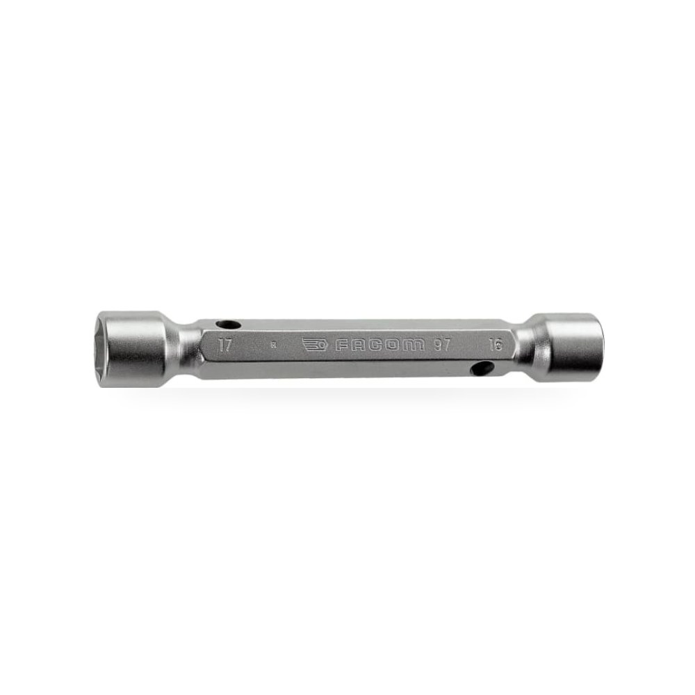 مفك لقم صواميل سداسي يدوي 11 mm 130 مم RS PRO ريمكو للتوريدات الصناعية (Reemco Industrial)