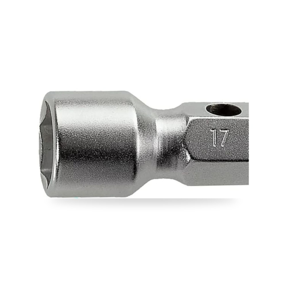 مفك لقم صواميل سداسي يدوي 22 mm 180 مم RS PRO ريمكو للتوريدات الصناعية (Reemco Industrial)
