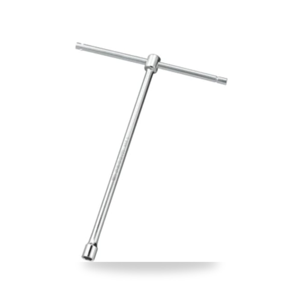 مفك لقم صواميل سداسي يدوي 10 mm 260 مم RS PRO ريمكو للتوريدات الصناعية (Reemco Industrial)
