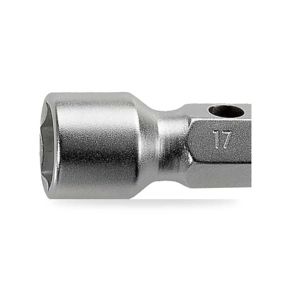مفك لقم صواميل سداسي يدوي 7 mm 110 مم RS PRO ريمكو للتوريدات الصناعية (Reemco Industrial)