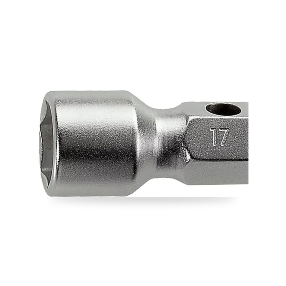 مفك لقم صواميل سداسي يدوي 29 mm 200 مم RS PRO ريمكو للتوريدات الصناعية (Reemco Industrial)