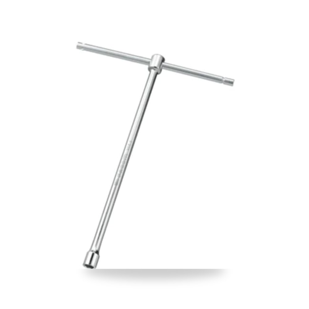 مفك لقم صواميل سداسي يدوي 14 mm 260 مم RS PRO ريمكو للتوريدات الصناعية (Reemco Industrial)