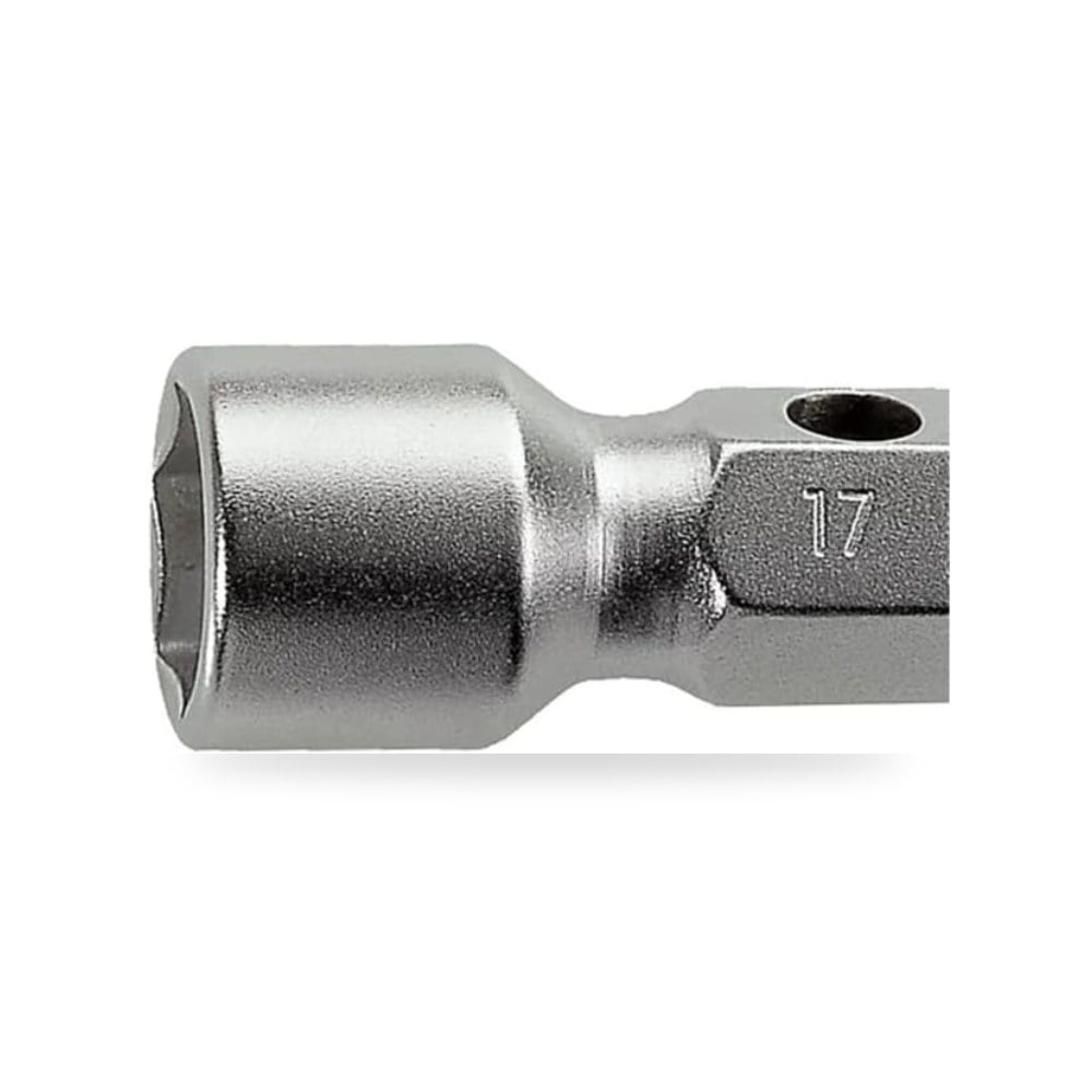 مفك لقم صواميل سداسي يدوي 32 mm 200 مم RS PRO ريمكو للتوريدات الصناعية (Reemco Industrial)