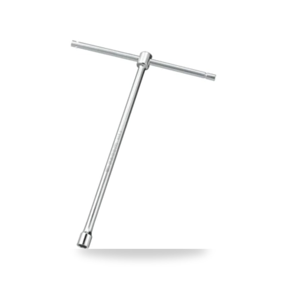 مفك لقم صواميل سداسي يدوي 12 mm 260 مم RS PRO ريمكو للتوريدات الصناعية (Reemco Industrial)