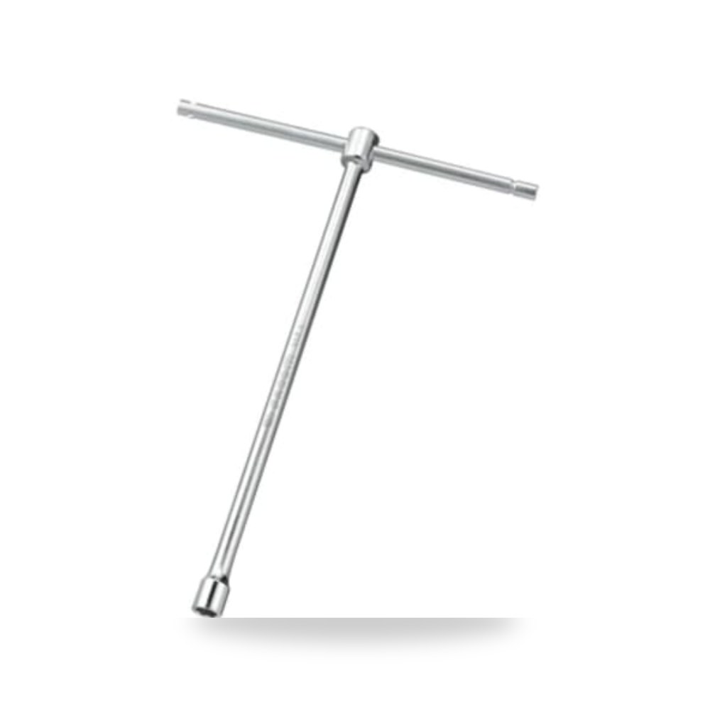 مفك لقم صواميل سداسي يدوي 13 mm 260 مم RS PRO ريمكو للتوريدات الصناعية (Reemco Industrial)