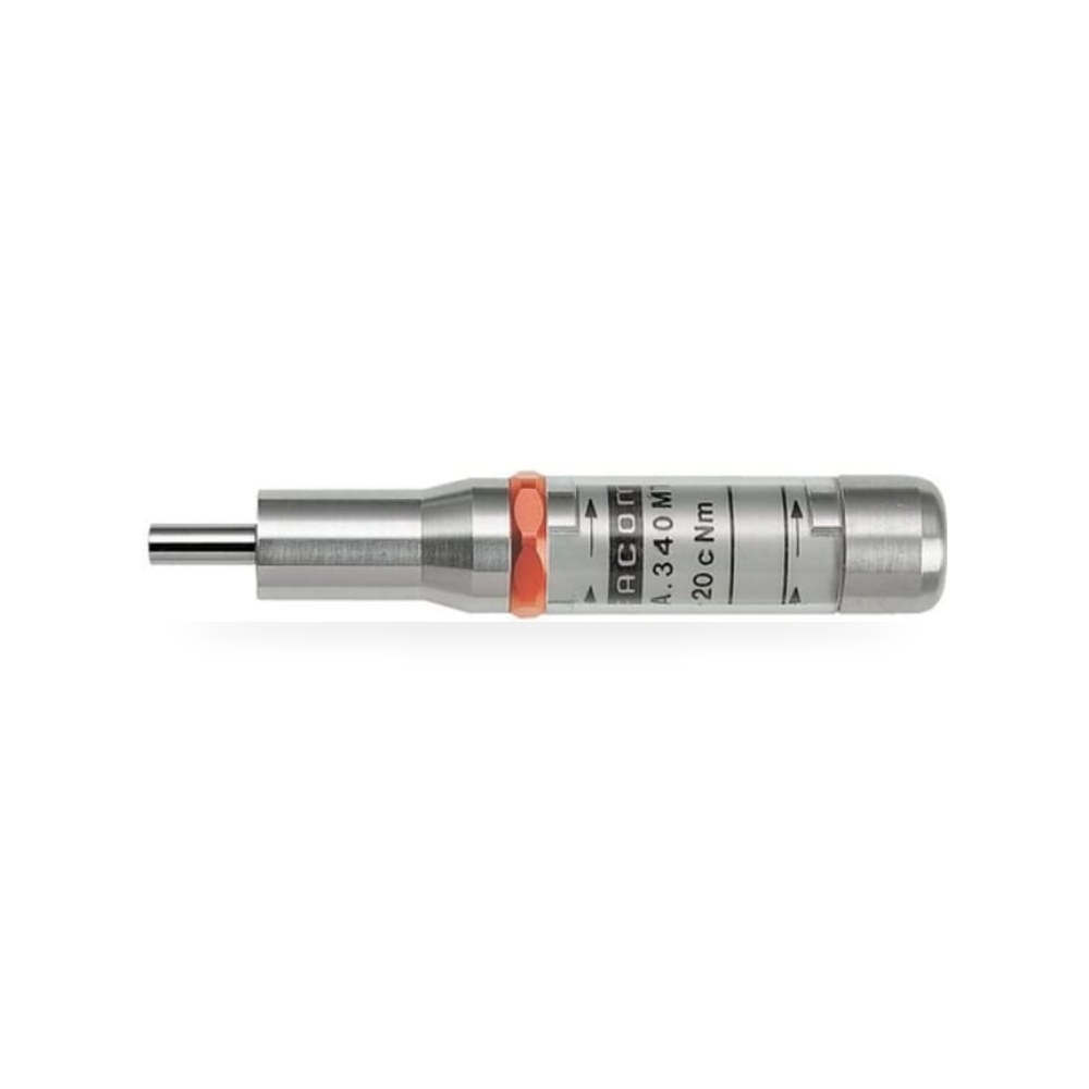 مفك براغي ورش ميكانيكية صلب طراز R صناعي RS ريمكو للتوريدات الصناعية (Reemco Industrial)
