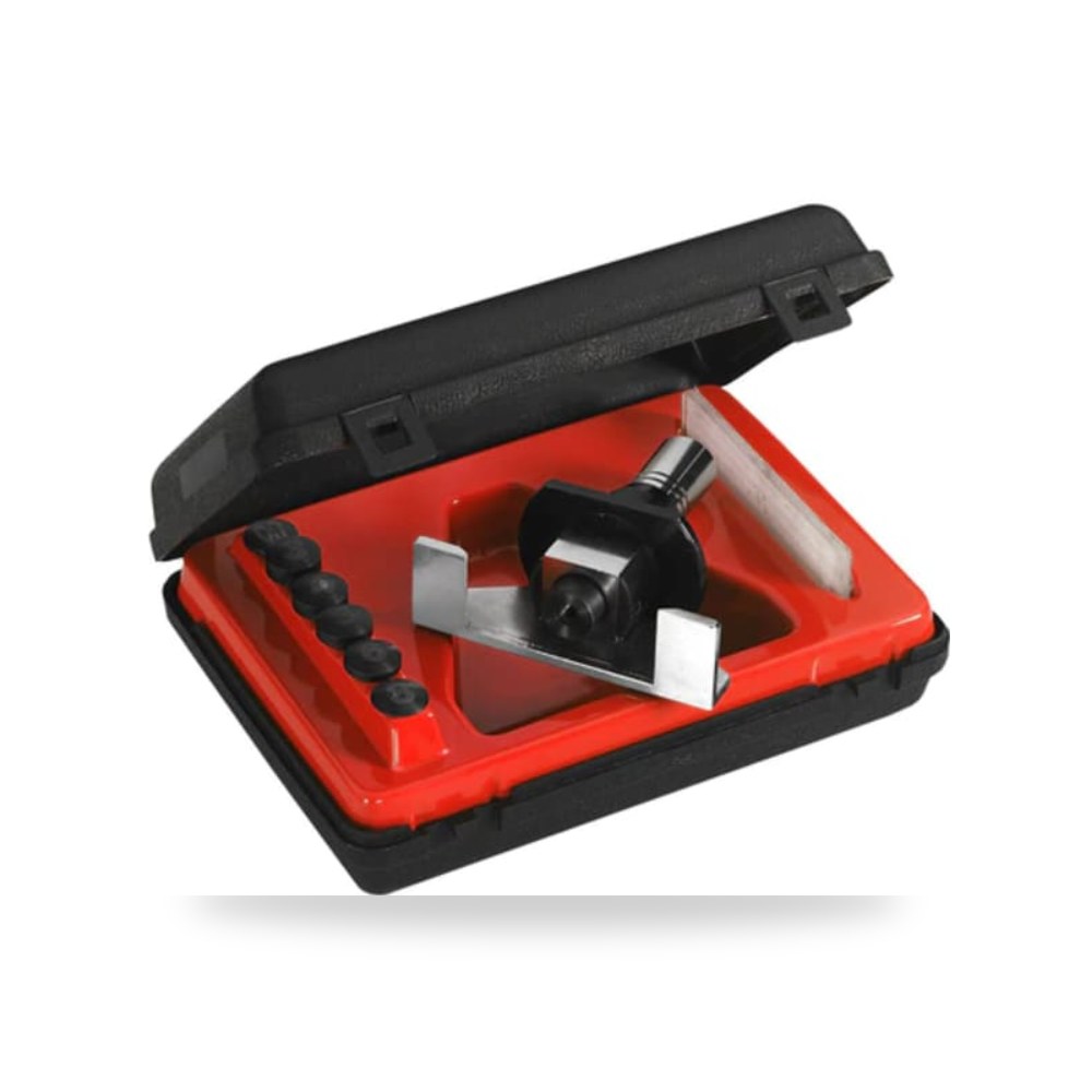 مبدئ ومتحكم سرعة محركات فولاذي RS PRO ريمكو للتوريدات الصناعية (Reemco Industrial) موديل DM.16