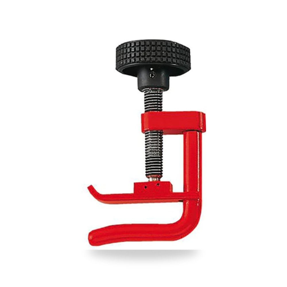 مشبك تثبيت يدوي توجل كلمب ورش صناعية صلب 27 ريمكو للتوريدات الصناعية (Reemco Industrial)