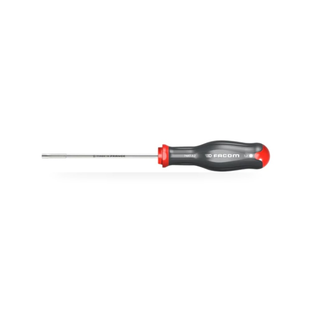 مفك لقم صواميل سداسي يدوي 12 mm 250 مم RS PRO ريمكو للتوريدات الصناعية (Reemco Industrial)