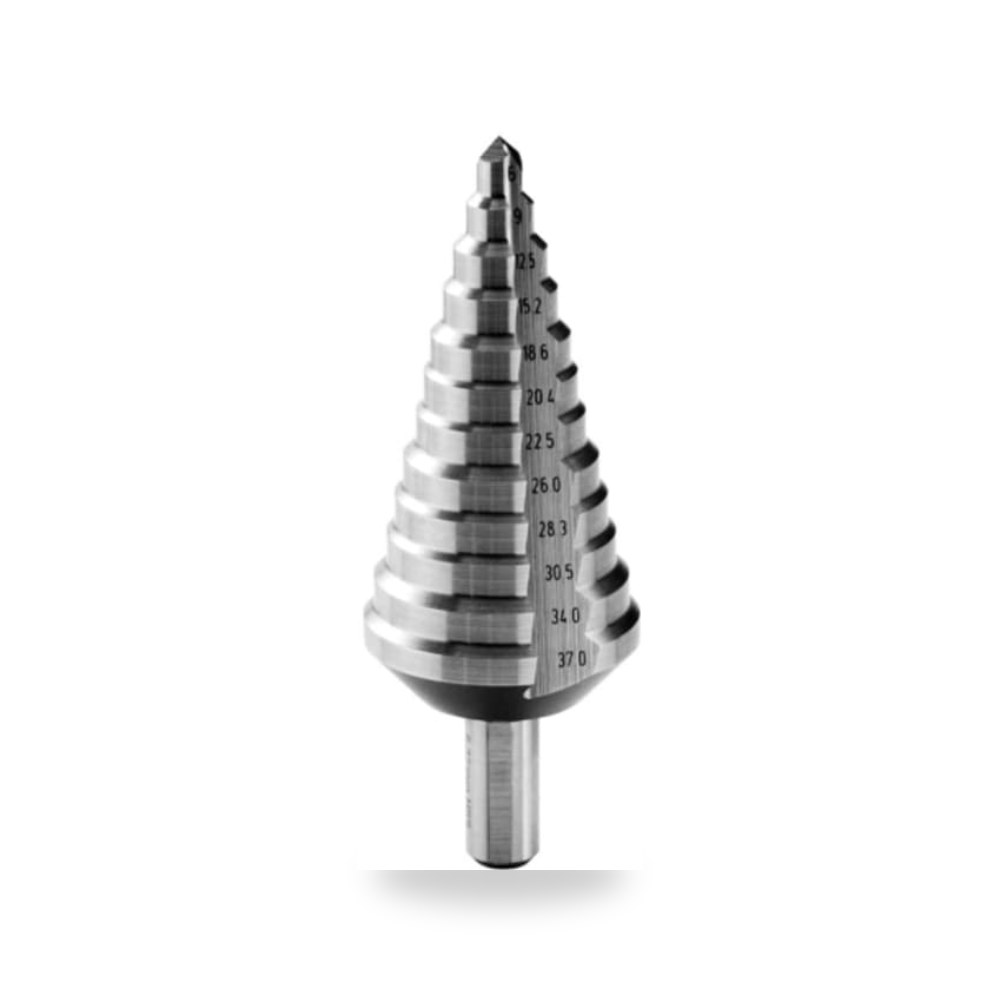 طقم بنط ثقب حلزونية HSS متعددة فئة J D صناعي ريمكو للتوريدات الصناعية (Reemco Industrial)
