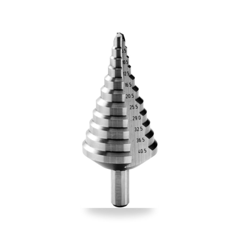طقم بنط ثقب حلزونية HSS متعددة فئة J E صناعي ريمكو للتوريدات الصناعية (Reemco Industrial)