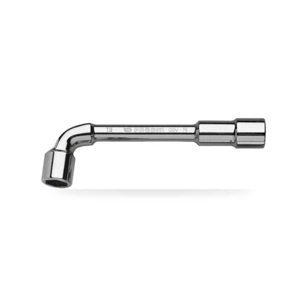مفك لقم صواميل سداسي يدوي 330 مم RS PRO ريمكو للتوريدات الصناعية (Reemco Industrial)