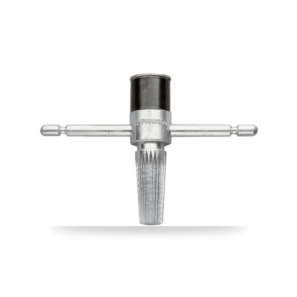 مخرطة يدوية مسلوبة HSS صلب 26mm صناعي RS PRO ريمكو للتوريدات الصناعية (Reemco Industrial)