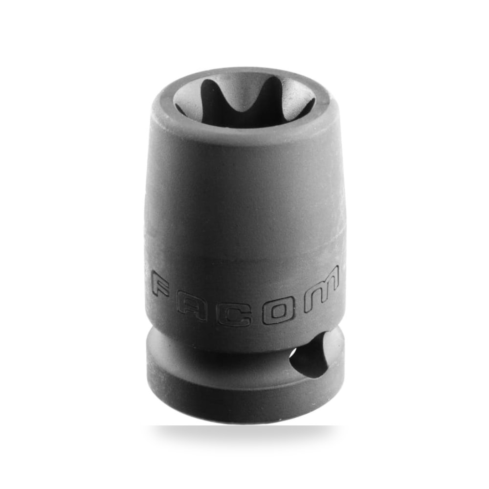 لقمة مفتاح ربط بوش سداسية صلب للورش 16.38 مم ريمكو للتوريدات الصناعية (Reemco Industrial)