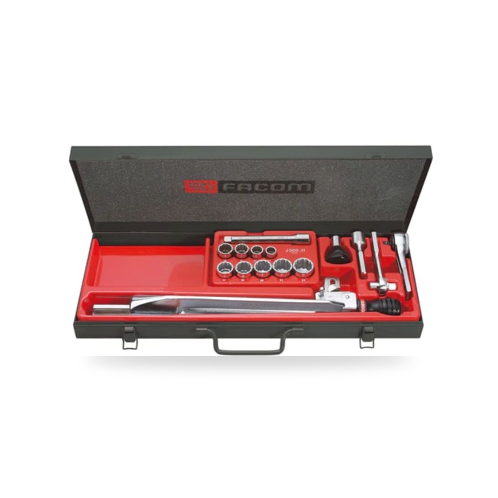 مفتاح ومقبض عزم ربط تطبيقات دقيقة RS PRO ريمكو للتوريدات الصناعية (Reemco Industrial)