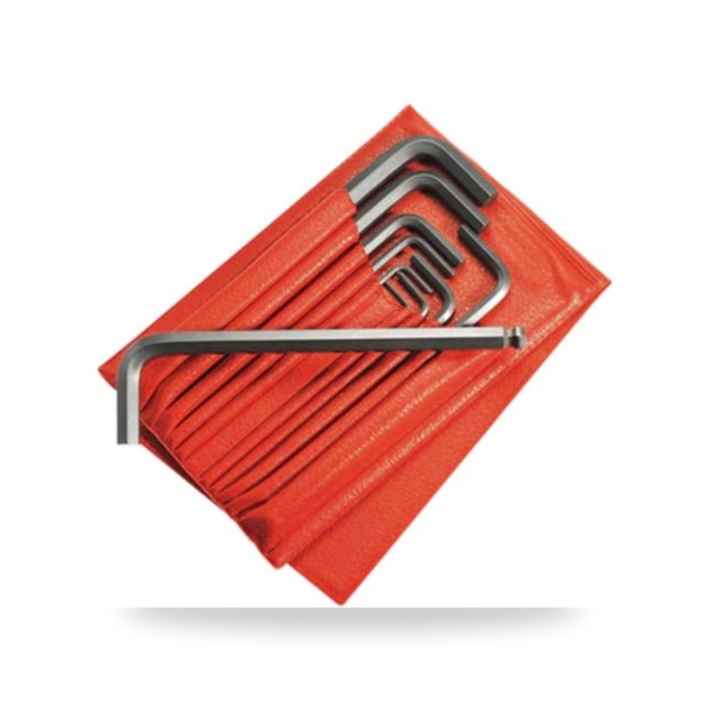 مفتاح ألين مسدس حرف T صلب عزل متطور RS PRO ريمكو للتوريدات الصناعية (Reemco Industrial) موديل