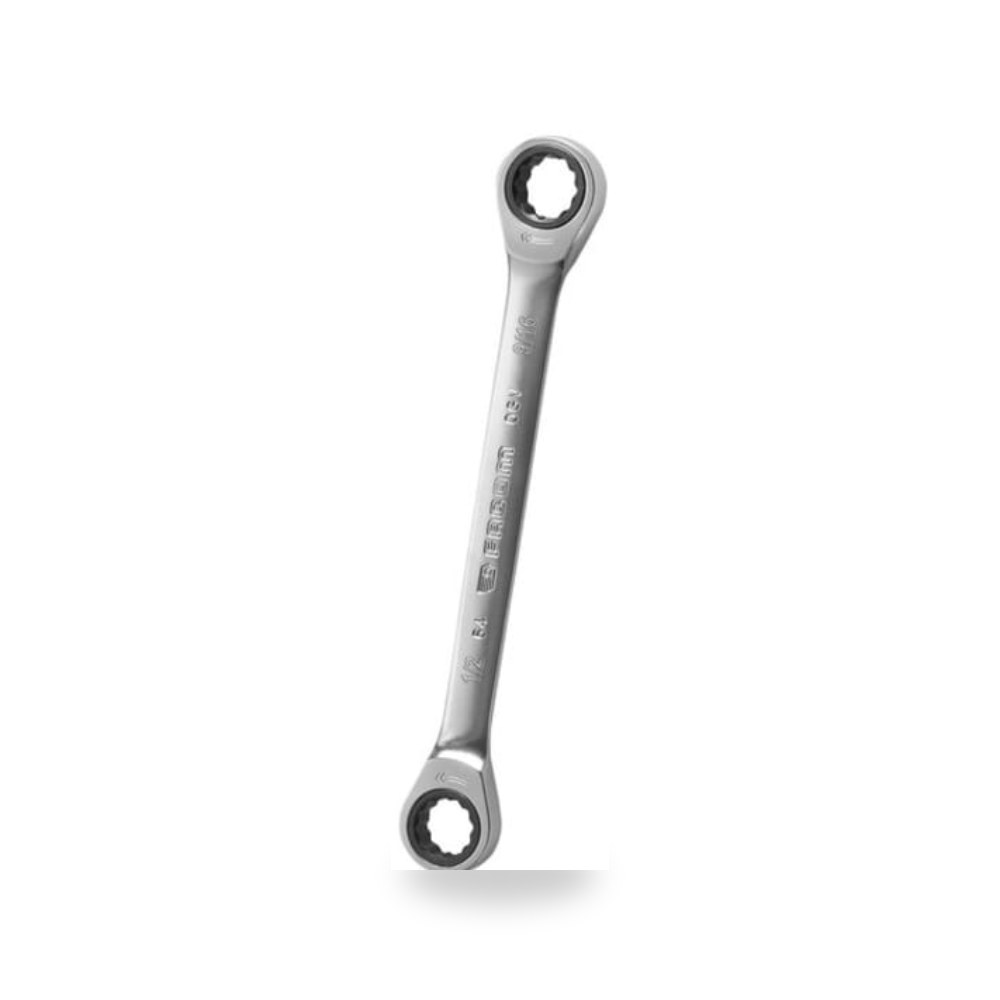 مفتاح ربط يدوي فولاذي كروم فاناديوم 180 عالي ريمكو للتوريدات الصناعية (Reemco Industrial)