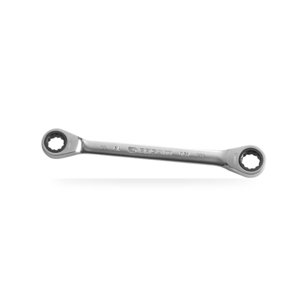 مفتاح ربط يدوي فولاذي كروم فاناديوم 11.11 ريمكو للتوريدات الصناعية (Reemco Industrial)