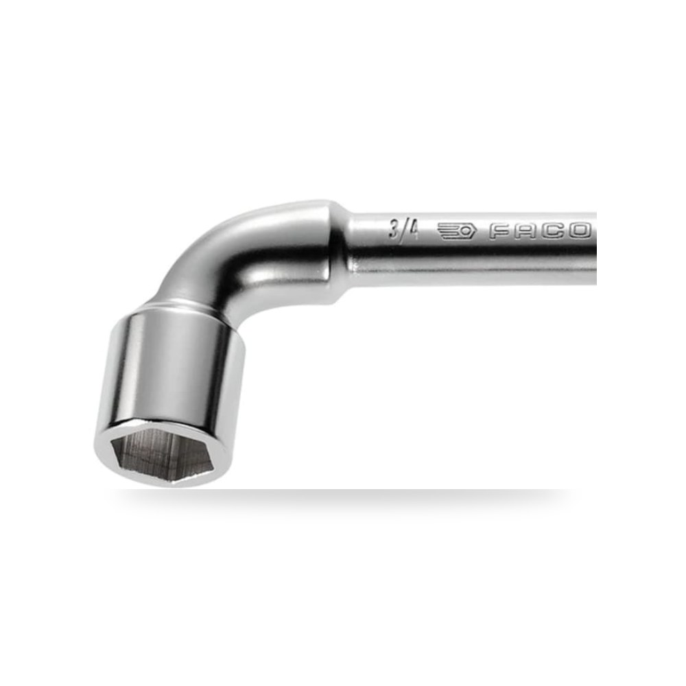 مفك لقم صواميل سداسي يدوي 38 mm 390 مم RS PRO ريمكو للتوريدات الصناعية (Reemco Industrial)