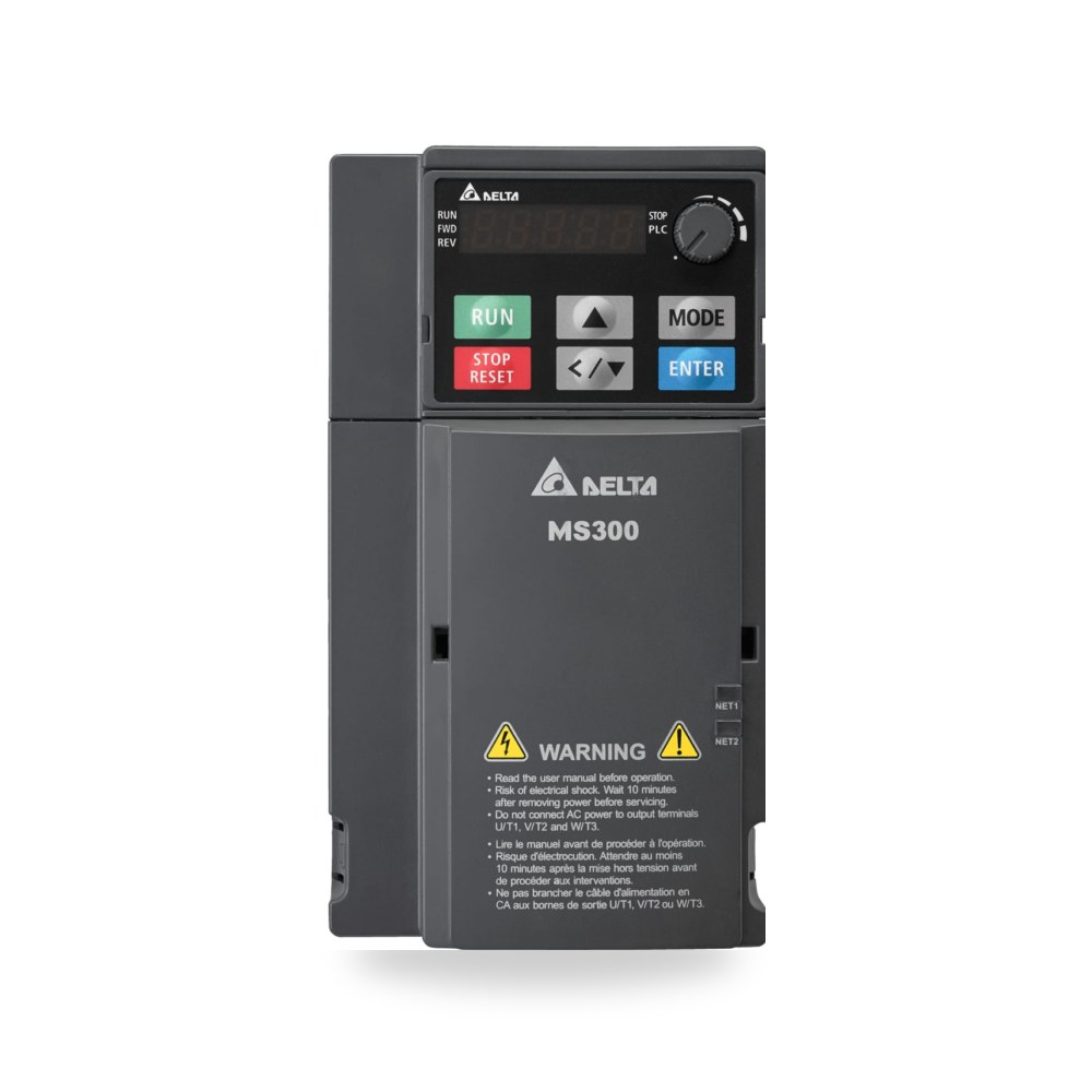 انفرتر مغير ومتحكم سرعة محركات صناعي 528 طراز ريمكو للتوريدات الصناعية (Reemco Industrial)
