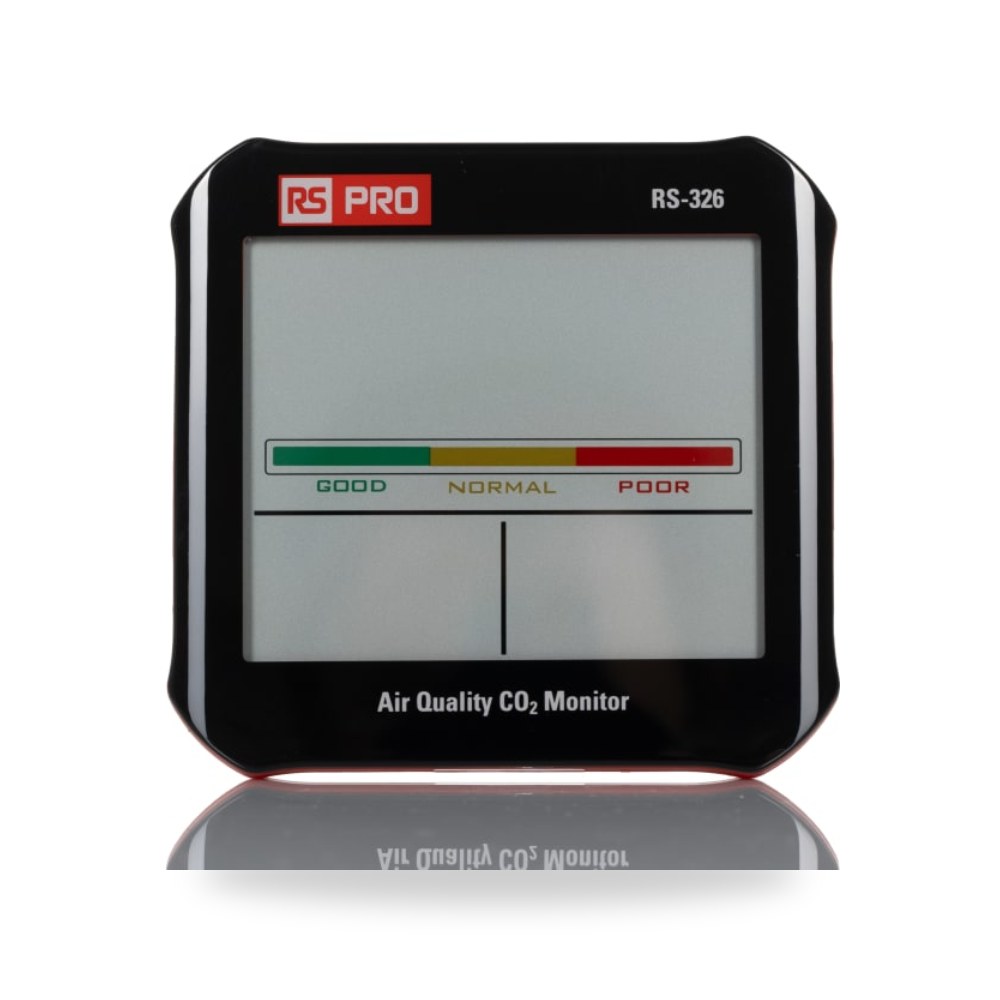 شاشة عرض وتشغيل لوحات تحكم طراز V RS PRO ريمكو للتوريدات الصناعية (Reemco Industrial)