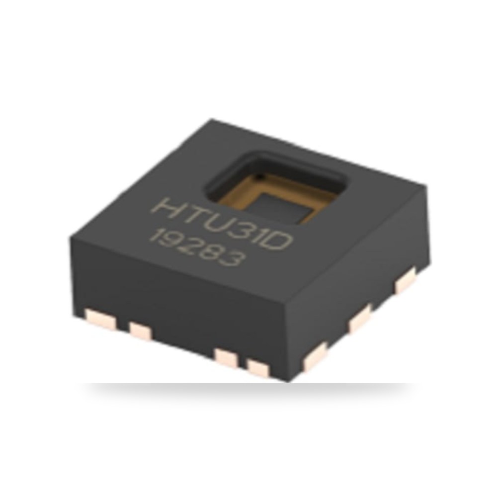 حساس ومستشعر درجة حرارة إلكتروني دقيق IC طراز ريمكو للتوريدات الصناعية (Reemco Industrial)