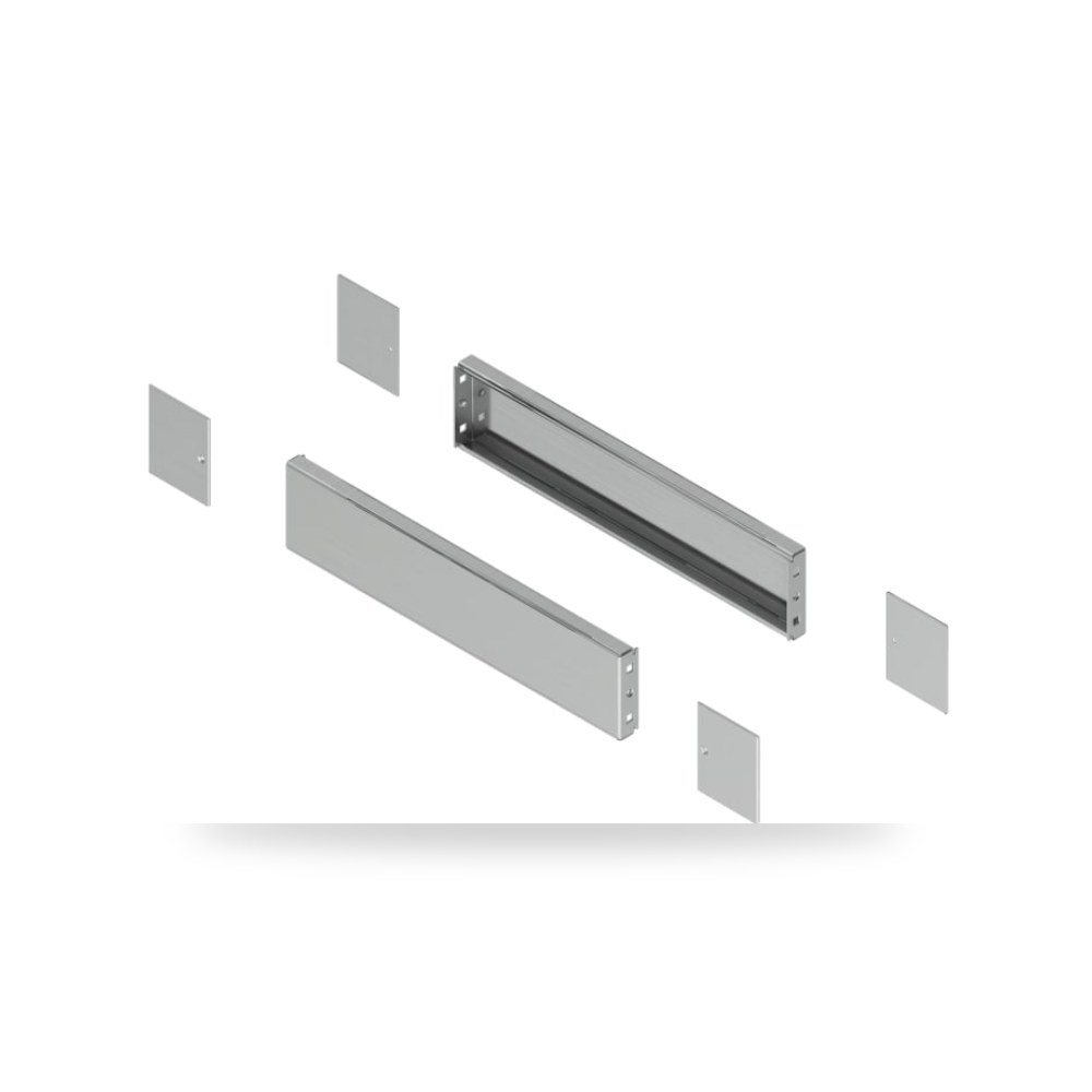 تجهيزات تحكم آلي وتوزيع كهربائي صناعي 600 مم ريمكو للتوريدات الصناعية (Reemco Industrial)