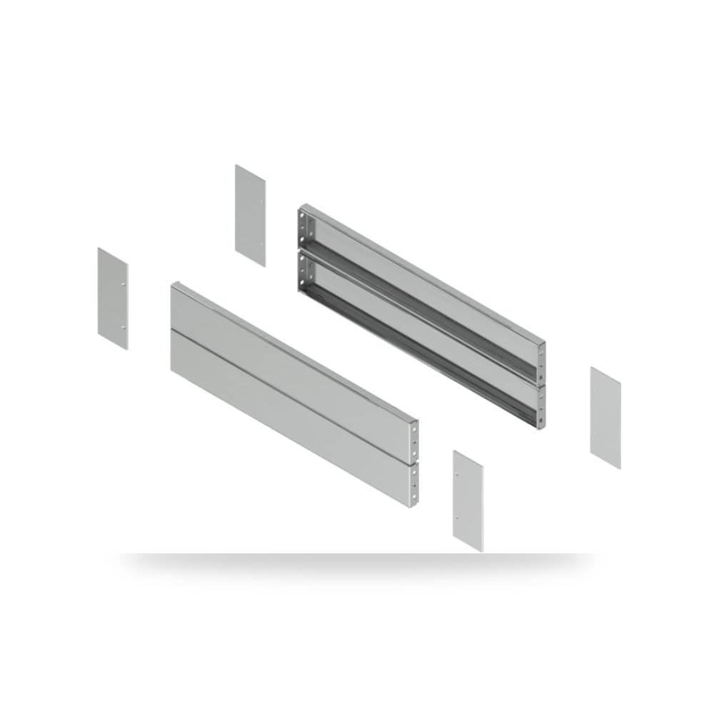 تجهيزات تحكم آلي وتوزيع كهربائي صناعي 400 مم ريمكو للتوريدات الصناعية (Reemco Industrial)