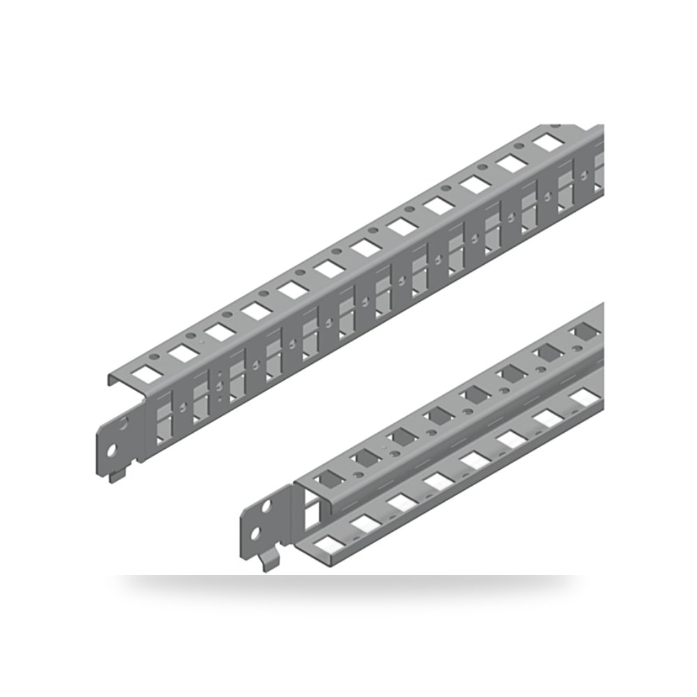 كابينة وصندوق حماية وتوزيع صلب للوحات 40 مم ريمكو للتوريدات الصناعية (Reemco Industrial)