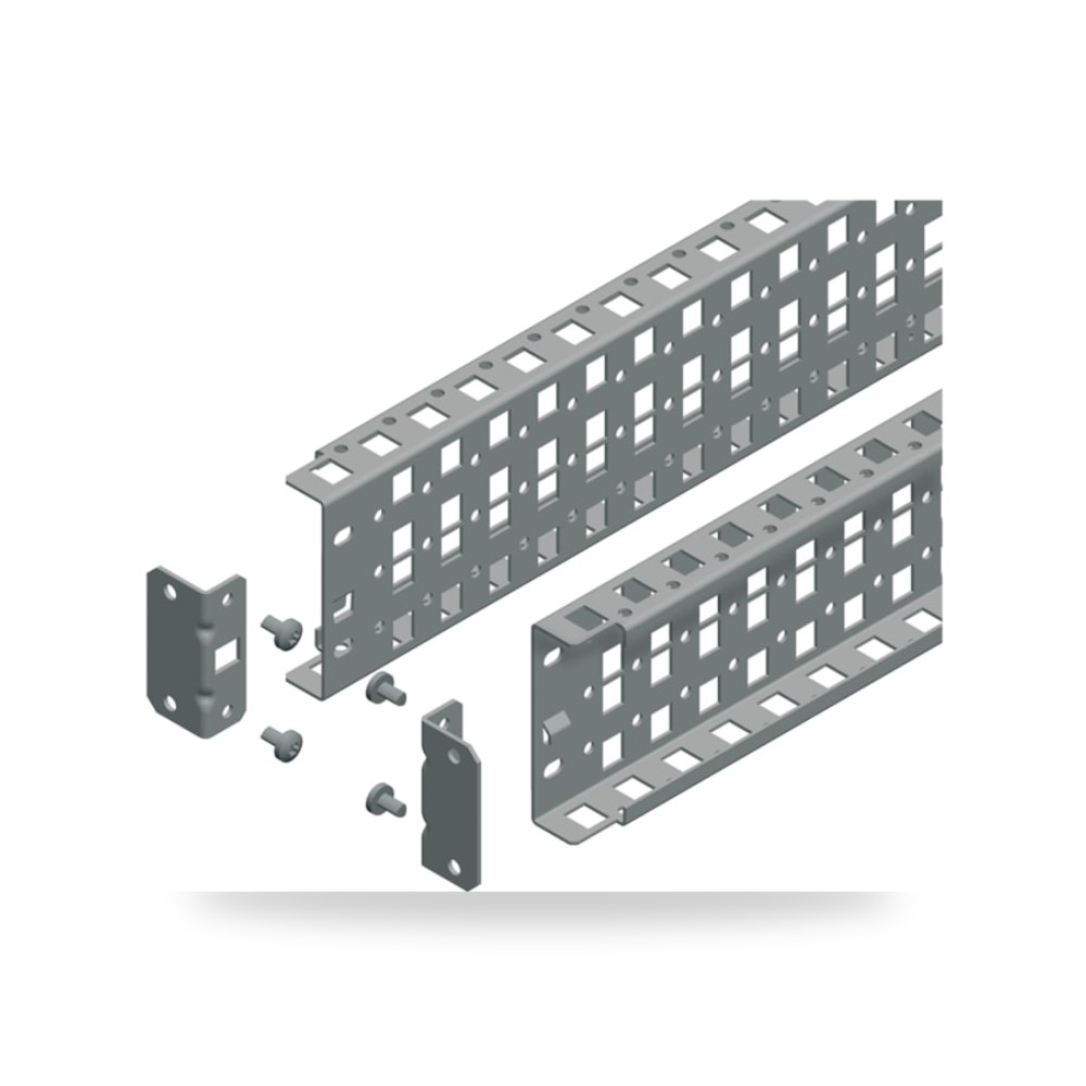 كابينة وصندوق حماية وتوزيع صلب للوحات 90 فئة ريمكو للتوريدات الصناعية (Reemco Industrial)