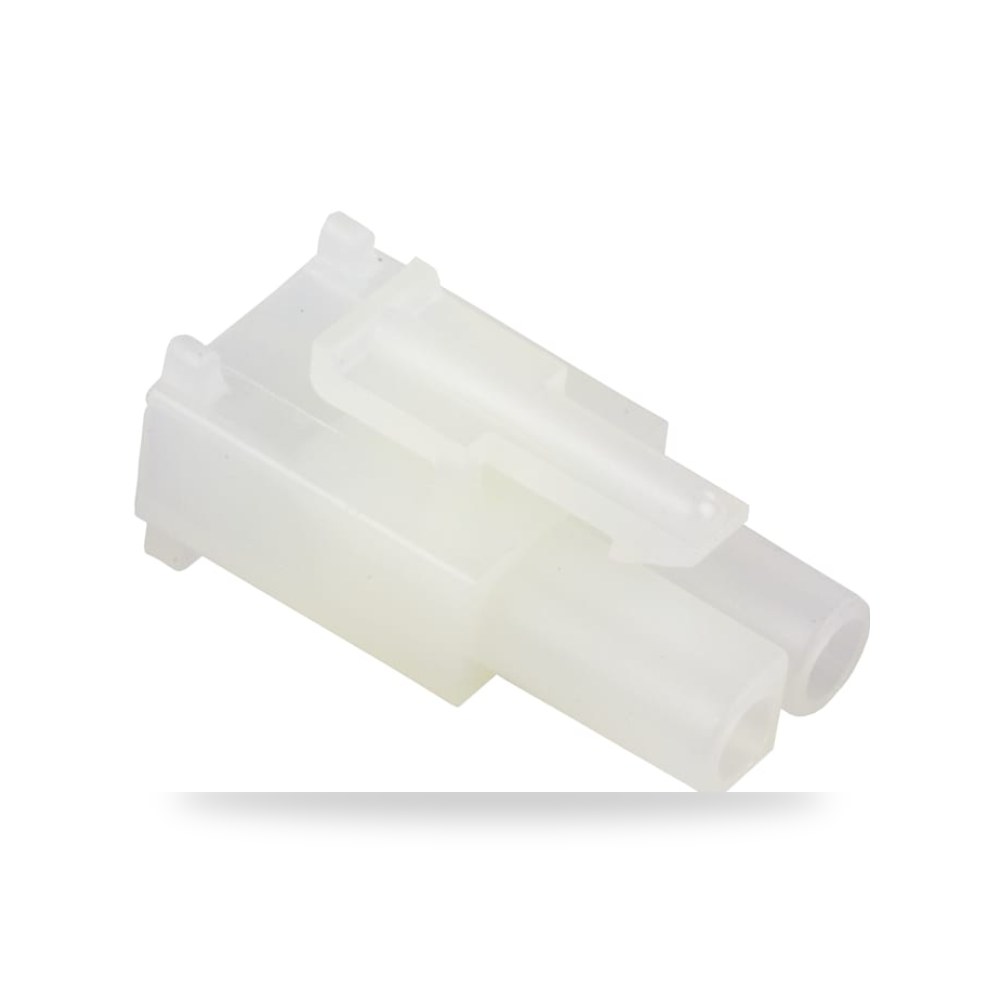 غطاء ومبيت موصلات أسلاك بوردات دقيق 2 أطراف ريمكو للتوريدات الصناعية (Reemco Industrial)
